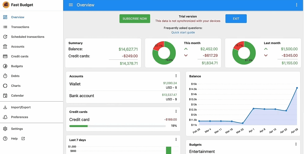 Bank-balance-tracker